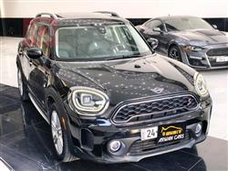 ميني كونتريمان